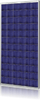 Multicrystalline PV Modules -- IM72