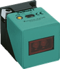 Diffuse mode sensor - OBT400-L2-E2-V1 - Pepperl+Fuchs SE