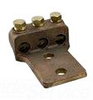 Mechanical Cable Lug - H3L-35-2N - ILSCO Corporation