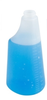 Extra Spray Bottles without Caps - 180404 - U.S. Plastic Corporation