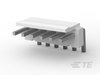 PCB Headers & Receptacles - 647676-6 - TE Connectivity