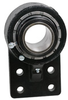 Link-Belt FBB22423E7 Flange Blocks Link-Belt Spherical Roller Bearings - FBB22423E7 - RegalRexnord