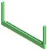 Card Edge Connectors - Edgeboard Connectors - 337-068-559-258 - Lingto Electronic Limited