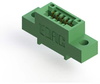 Card Edge Connectors - Edgeboard Connectors - 845-005-520-404 - Lingto Electronic Limited
