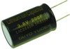 Cap, Lithium Ion, 100F, 3.8V; Voltage(Dc) Taiyo Yuden - 16AC2431 - Newark, An Avnet Company