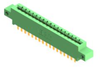 Card Edge Connector Rohs Compliant Edac - 62AJ9670 - Newark, An Avnet Company