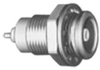 Circular Connector, Receptacle, 6 Position, Panel; Product Range Lemo - 73R1747 - Newark, An Avnet Company