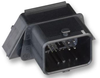 Automotive Conn, Right Angle Plug, 32Pos; Product Range Molex - 55W4585 - Newark, An Avnet Company