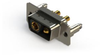 Combo D-Sub Conn, Plug, De-2Wk2, Th; Product Range Edac - 52AJ0450 - Newark, An Avnet Company