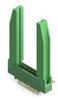 Card Conn, Dual Side, 22Pos, Wire Wrap; Card Edge Connector Type Edac - 67AJ8239 - Newark, An Avnet Company