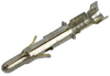 Contact, Pin, 24-18Awg, Crimp; Product Range Amp - Te Connectivity - 13M4385 - Newark, An Avnet Company