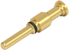 Circular Contact, Pin, Crimp, Gold; Product Range Intercontec - Te Connectivity - 74AH2109 - Newark, An Avnet Company