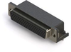Hd D Sub Conn, R/a Rcpt, 78Pos, Dd, Sldr; D Sub Connector Type Edac - 30C4408 - Newark, An Avnet Company