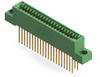 Card Edge Conn, Dual, 42Pos, Wire Wrap; Card Edge Connector Type Edac - 68AJ5184 - Newark, An Avnet Company