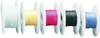 Wire Wrapping Wire 1000Ft 30Awg Copper White; Jacket Material Ok Industries - 87F6381 - Newark, An Avnet Company