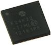 Microcontroller Mcu, 8 Bit, Pic18, 64Mhz, Qfn-28; Product Range Microchip - 73R8547 - Newark, An Avnet Company