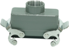 Heavy Duty Base, 2Lever, Size 16B Rohs Compliant Multicomp Pro - 32AK0526 - Newark, An Avnet Company