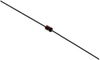 Zener Diode, 1W, 6.8V, Do-41; Zener Voltage Nom Onsemi - 18C8952 - Newark, An Avnet Company