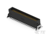 PCB Headers & Receptacles - 254590-E - TE Connectivity