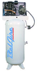 BelAire 5-HP 60-Gallon Two-Stage Air Compressor -- Model 216V - Image