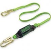 Miller 913B/6FTGN Backbiter Tie Back ANSI Compliant Lanyard -- 341543671 - Image