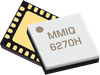 MMIQ-0626HSM-2, Passive GaAs MMIC IQ Mixer - MMIQ-0626HSM-2 - Marki Microwave LLC