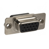 D-Sub, D-Shaped Connector Housings - 1815FE-ND - DigiKey