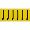 Labels, Stickers, Decals - Preprinted - 2267-3450-J-ND - DigiKey