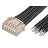 Rectangular Cable Assemblies - 900-2219561141-ND - DigiKey