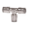 Pneumatics, Hydraulics - Fittings, Couplings, and Distributors - 6540 04-00 - Quarktwin Technology Ltd.
