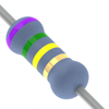 Through Hole Resistors - RSF1JT750K-ND - DigiKey