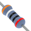 Through Hole Resistors - RSMF2GT390R-ND - DigiKey