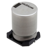 Aluminum Electrolytic Capacitors - UUJ2C101MNQ1ZD-ND - DigiKey