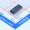 Operational Amplifier/Comparator >> Operational Amplifier - MC33274ADR2G - LCSC Electronics Technology (HK) Limited