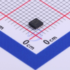 Communication Interface Chip/UART/485/232 >> Signal Buffers, Repeaters, Splitters -- SN75LVCP600SDSKR - Image
