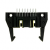 Headers, Male Pins - AHL16H-ND - DigiKey