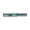 Roughing End Mill -- HA-TC6208-10004 - Image