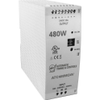 Industrial, DIN Rail Power Supplies - 4821-ATC480W24V-ND - DigiKey