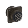 Circular Connector Assemblies - 339-MS3102A20-33P-ND - DigiKey