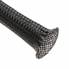 Spiral Wrap, Expandable Sleeving - 1030-NYN0.50BK100-ND - DigiKey