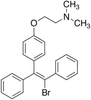 trans-(E)-1-Bromo-2-[4-[2-(dimethylamino)ethoxy]phenyl]-1,.. -- B684145 - Image