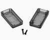 Enclosures, Boxes, & Cases - 1551USB2TSK - Powell Electronics, Inc.