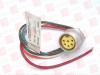QD Cable/Cord Set - 103835846 - Radwell International