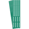 Labels, Stickers, Decals - Preprinted -- 2267-7075-3C-PK-ND