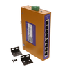 Switches, Hubs - 1953-HES8A-Z-ND - DigiKey