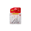Clips, Hangers, Hooks - 19-17068-7ES3M2-ND - DigiKey