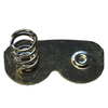 Battery Holders, Clips, Contacts - 61-BK-6181-ND - DigiKey