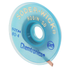 Desoldering Braid, Wick, Pumps - 80-4-5-ND - DigiKey