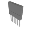 Headers, Receptacles, Female Sockets - ESQ-106-24-T-S-ND - DigiKey