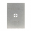 Solder Stencils, Templates - IPC0024-S-ND - DigiKey